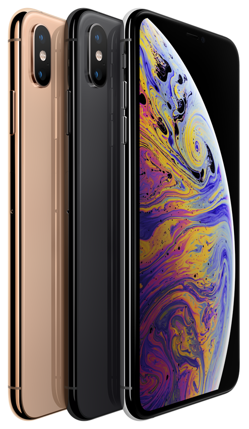 Фото Apple iPhone XS Max