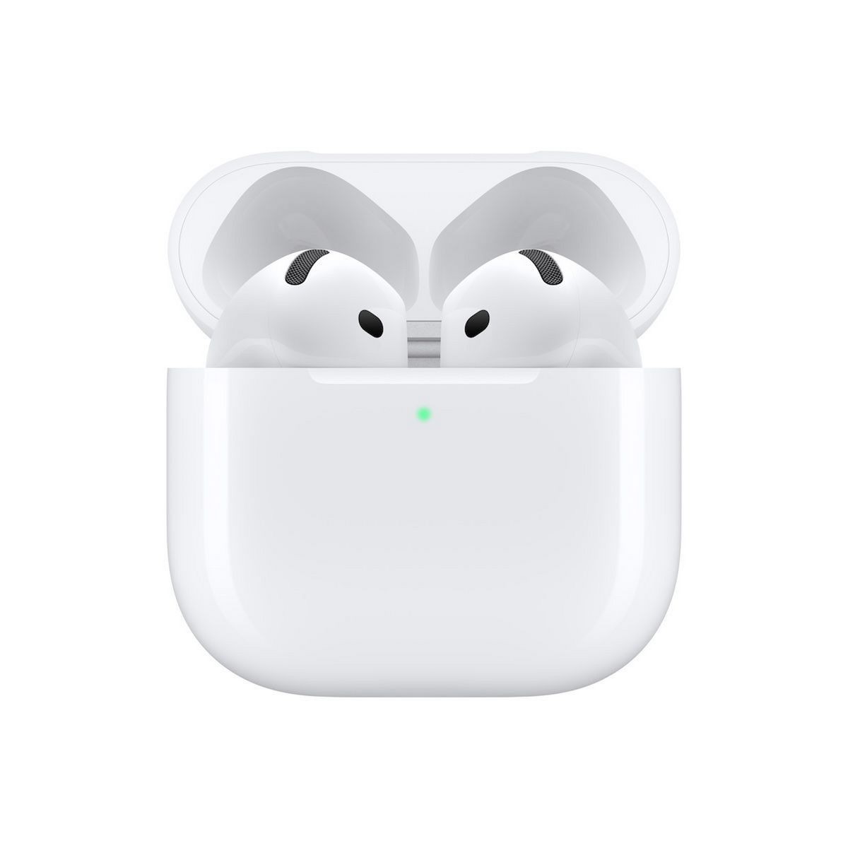 AirPods (4th Generation) - MXP63, White | iSTYLE.ge